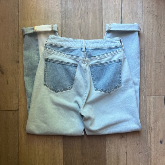 Pacsun mom jeans size 24 - Picture 6 of 6